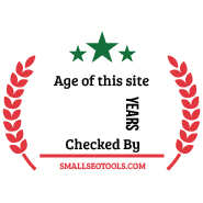 Domain Age - SmallSEOTools
